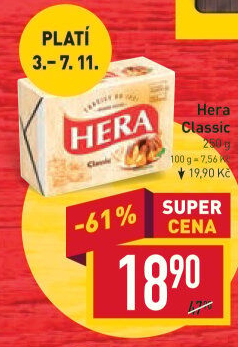 Tuk na pečení Hera