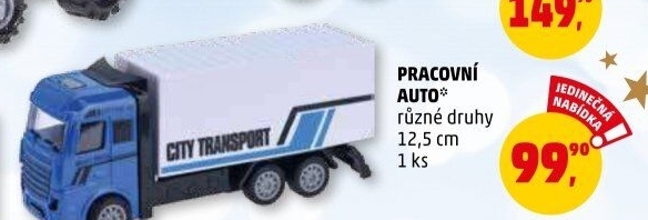 Dětské auto