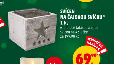 Svícen