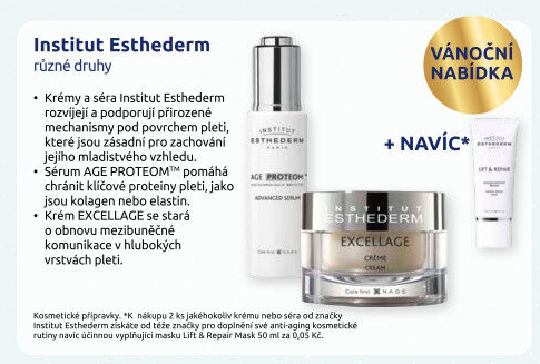 ROYAL JELLY VITAL CREAM - krém s mateří kašičkou