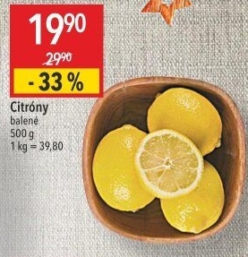 Citrony