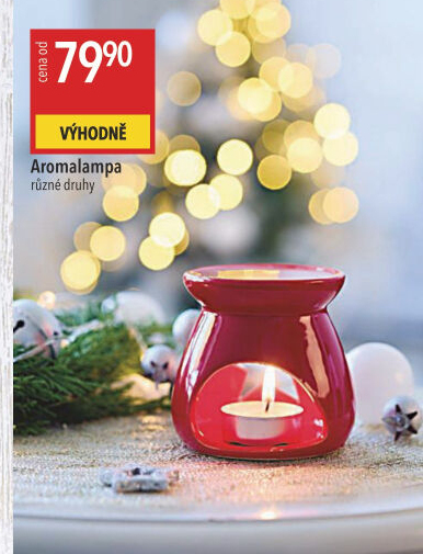 Aroma lampa