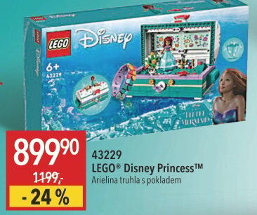 Lego Disney
