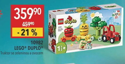 Lego Duplo