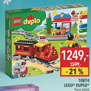 Lego Duplo