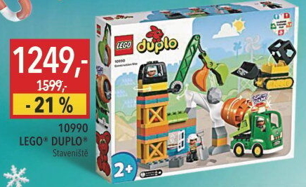 Lego Duplo