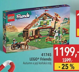 Lego Friends