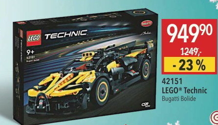 Lego Technic