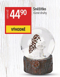 Sněžítko