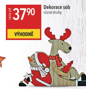 Vánoční dekorace
