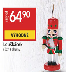 Vánoční dekorace