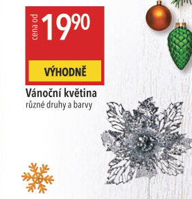 Vánoční dekorace