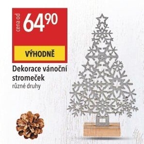 Vánoční dekorace