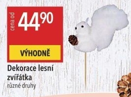 Vánoční dekorace