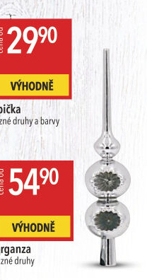 Vánoční ozdoby