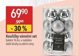 Vánoční ozdoby