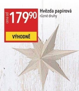 Vánoční závěsné dekorace