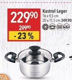 Hrnec Leger Lamart