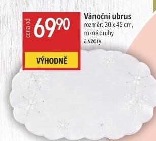 Ubrus