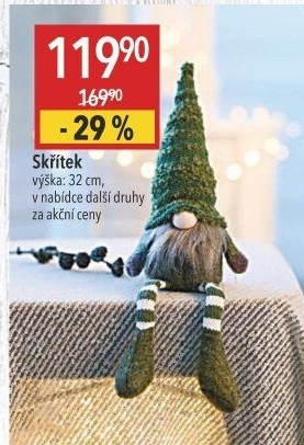 Vánoční dekorace