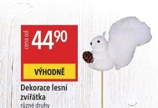 Vánoční dekorace