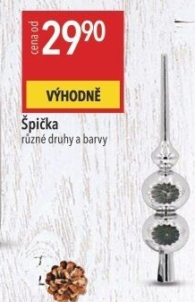 Vánoční ozdoby
