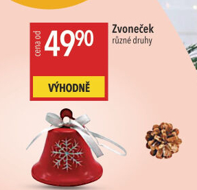 Zvoneček