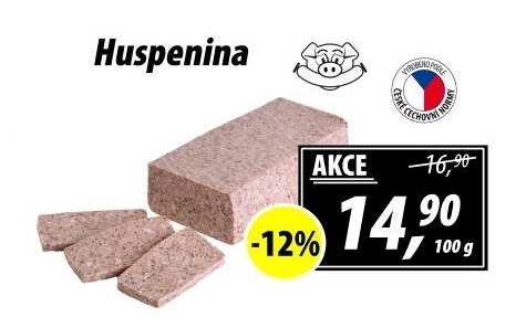 Huspenina