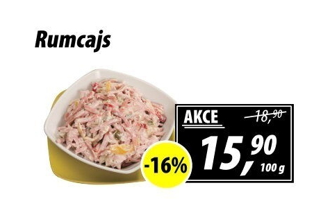 Salát Rumcajs
