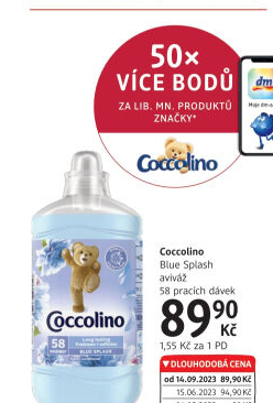 Aviváž Coccolino