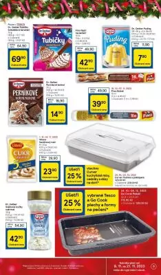 akční leták Tesco 8.11.2023-14.11.2023