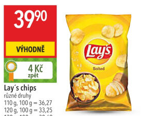 Chipsy Lay'