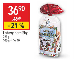 Ladovy perníčky