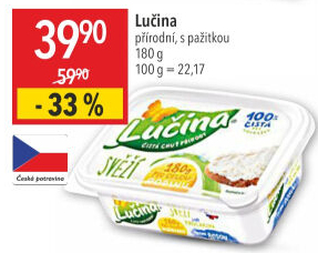 Lučina