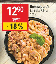 Salát Rumcajs
