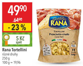 Tortellini Rana