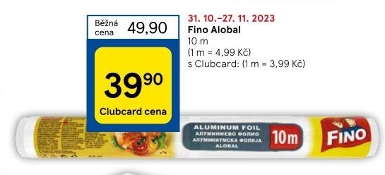 Alobal Fino