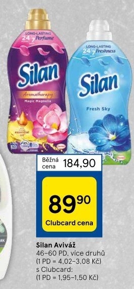 Aviváž Silan
