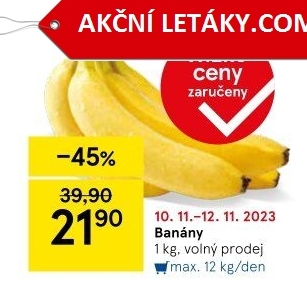 Banány
