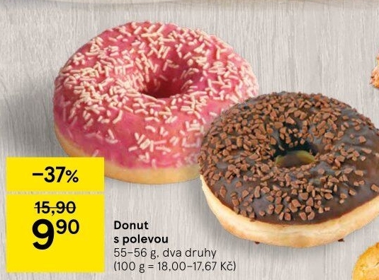 Donut