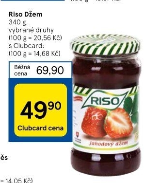 Džem Riso