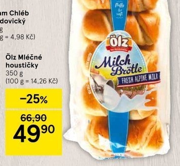 Houstičky Ölz