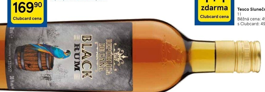 Rum República de Ca?a
