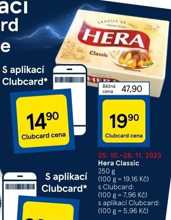 Tuk na pečení Hera