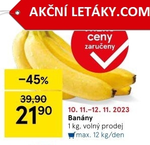 Banány