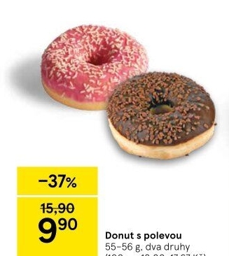 Donut