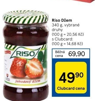 Džem Riso