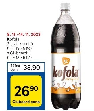 Kofola