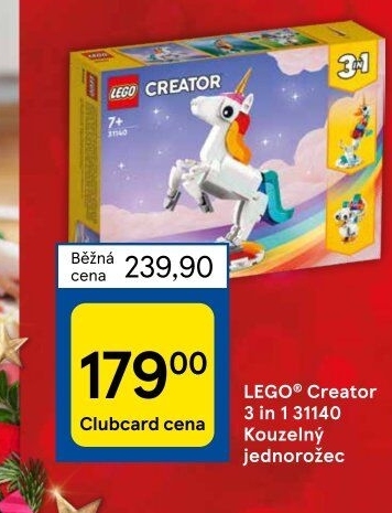 Lego Creator