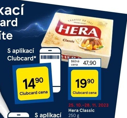 Tuk na pečení Hera